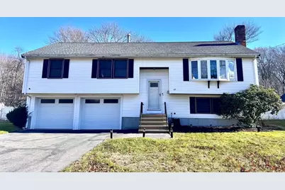 65 Lheureux Cir, Randolph, MA 02368 - Photo 1