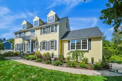 379 Stearns Road, Marlborough, MA 01752 - Photo 1