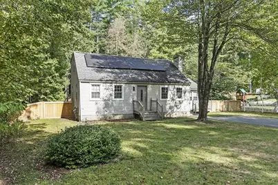 6 Shirley Rd, Townsend, MA 01469 - Photo 1