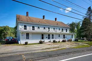 1172 Huntington Rd, Russell, MA 01071 - Photo 1