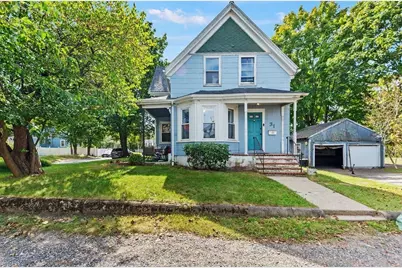 31 Addison Ave, Brockton, MA 02302 - Photo 1