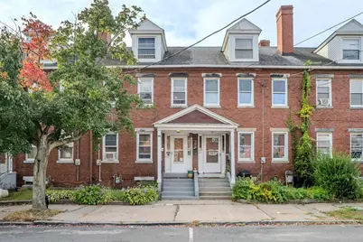 48 N. Canal St, Holyoke, MA 01040 - Photo 1