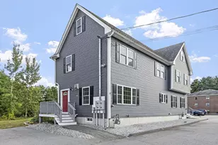 23 Shawnee Rd, Pepperell, MA 01463 - Photo 1