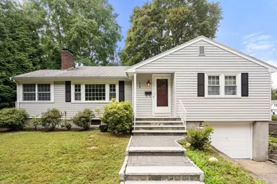 118 Blanchard Rd, Belmont, MA 02478 - Photo 1