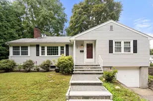 118 Blanchard Rd, Belmont, MA 02478 - Photo 1