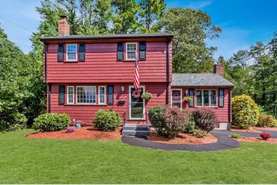 4 Cheryl Drive, Foxboro, MA 02035 - Photo 1