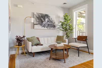 339-341 Hurley St #5, Cambridge, MA 02141 - Photo 1