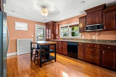 50 Gertrude St, Lynn, MA 01902 - Photo 1