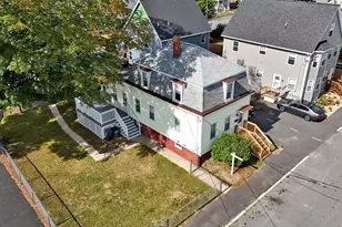 16 Dudley St, Haverhill, MA 01830 - Photo 1