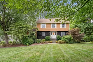 25 Marshall St, North Reading, MA 01864 - Photo 1