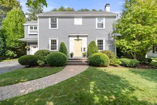 6 Wilde Rd, Wellesley, MA 02481 - Photo 1