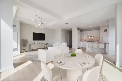 135 Seaport Blvd #1810, Boston, MA 02210 - Photo 1