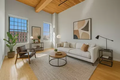 52 Lawrence Dr #M607, Lowell, MA 01854 - Photo 1