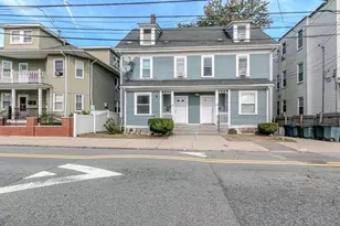 28-30 Mt Hope St, Boston, MA 02131 - Photo 1