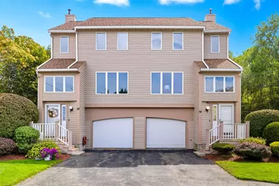 54 Porter Ave. #54, Revere, MA 02151 - Photo 1