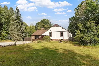 215 Colburn Rd, Temple, NH 03084 - Photo 1