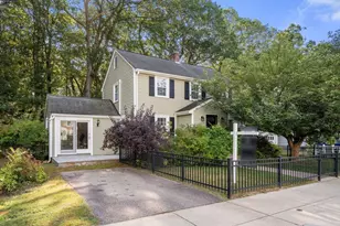 50 Hackensack Rd, Boston, MA 02467 - Photo 1