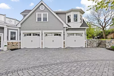 365 Jerusalem Road #2, Cohasset, MA 02025 - Photo 1