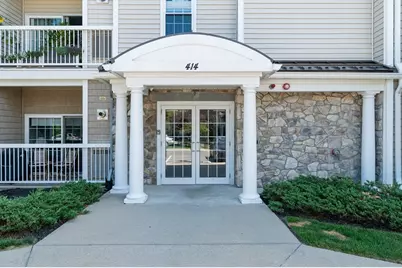 414 John Mahar Hwy #312, Braintree, MA 02184 - Photo 1