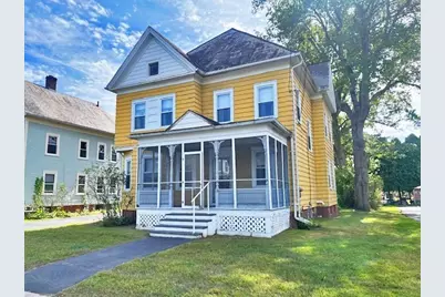 12 Orchard Street, Northampton, MA 01060 - Photo 1