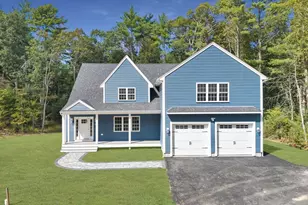 815 Old Fall River Rd, Dartmouth, MA 02747 - Photo 1