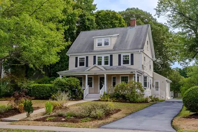 77 High Street, Needham, MA 02494 - Photo 1