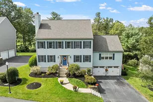 5 Towne Hill Rd, Haverhill, MA 01835 - Photo 1