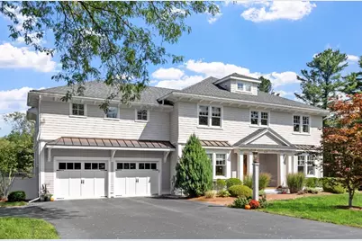 488 Elm St, Concord, MA 01742 - Photo 1