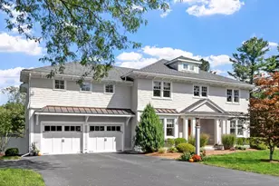 488 Elm St, Concord, MA 01742 - Photo 1