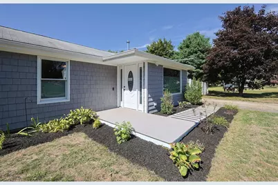 8 Denise Ave, Freetown, MA 02717 - Photo 1