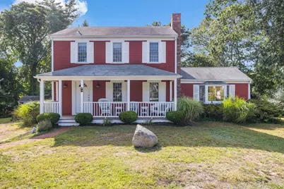 29 Wilfred Rd, Chatham, MA 02633 - Photo 1