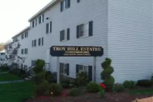 5455 N Main St, Fall River, MA 02720 - Photo 1