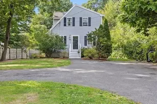 52A Cottage St, East Bridgewater, MA 02333 - Photo 1