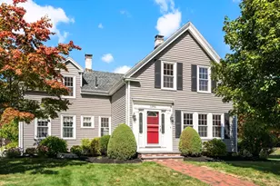 1096 S Franklin St, Holbrook, MA 02343 - Photo 1
