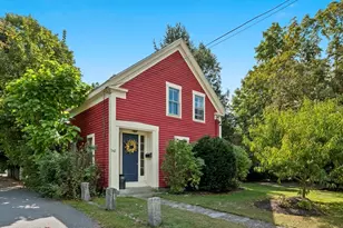 542 Massachusetts Ave, Acton, MA 01720 - Photo 1