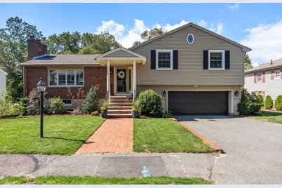 49 Doonan St, Medford, MA 02155 - Photo 1