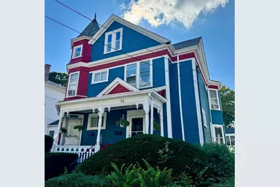 54 Bank St, Attleboro, MA 02703 - Photo 1