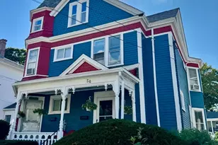 54 Bank St, Attleboro, MA 02703 - Photo 1