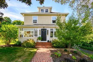 9 Cushman St, Plymouth, MA 02360 - Photo 1