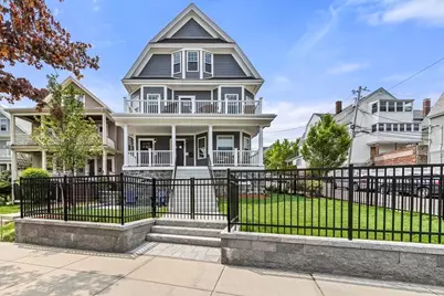 80 Powder House Blvd #80, Somerville, MA 02144 - Photo 1