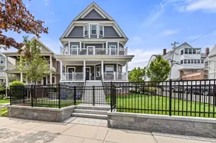 80 Powder House Blvd, Somerville, MA 02144 - Photo 1