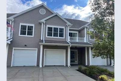 631 East Street #B102, Mansfield, MA 02048 - Photo 1