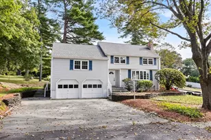 10 Gerry Rd, Lynnfield, MA 01940 - Photo 1
