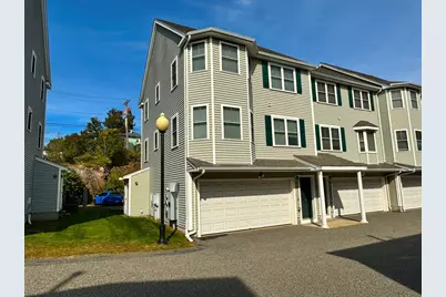 50 Des Moines Road #E1, Quincy, MA 02169 - Photo 1