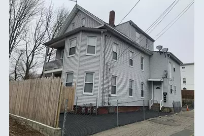 10 Main Street Pl #1, Brockton, MA 02301 - Photo 1