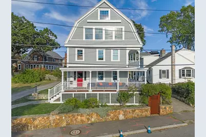 29 Fuller Street, Gloucester, MA 01930 - Photo 1
