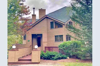258 Crawford Ridge #7, Carroll, NH 03598 - Photo 1