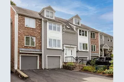 84 Walpole St #1C, Canton, MA 02021 - Photo 1