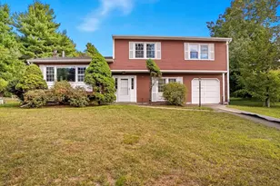 56 Roy Ave, Holliston, MA 01746 - Photo 1