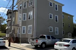117 Howard St, Fall River, MA 02721 - Photo 1